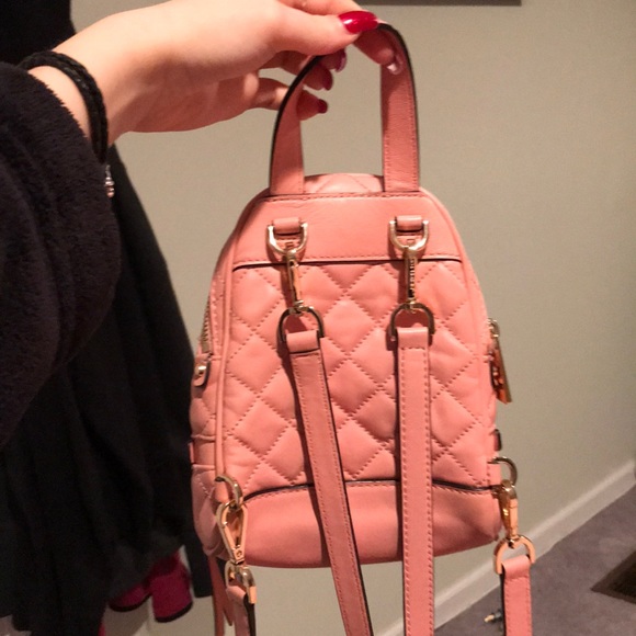 BRAND NEW Michael Kors purse !!! - Picture 2 of 3